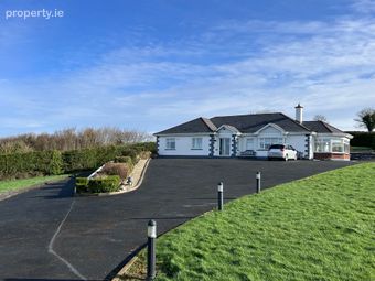 Ballymack House, Killastafford, Cashel, Dualla, Co. Tipperary