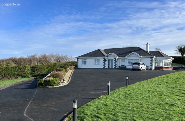 Ballymack House, Killastafford, Cashel, Dualla, Co. Tipperary - Click to view photos