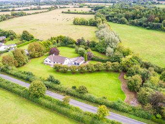 Loughtown Lodge, Donadea, Co. Kildare, Donadea, Co. Kildare - Image 3