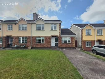 14 &Aacute;rd Dara Lawn, Station Road, Blarney, Co. Cork - Image 2