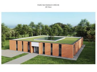 Creche, Pairc Na Manach, Newbridge, Co. Kildare, Newbridge, Co. Kildare