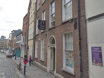 Eustace Street, Dublin 2 - Image 3