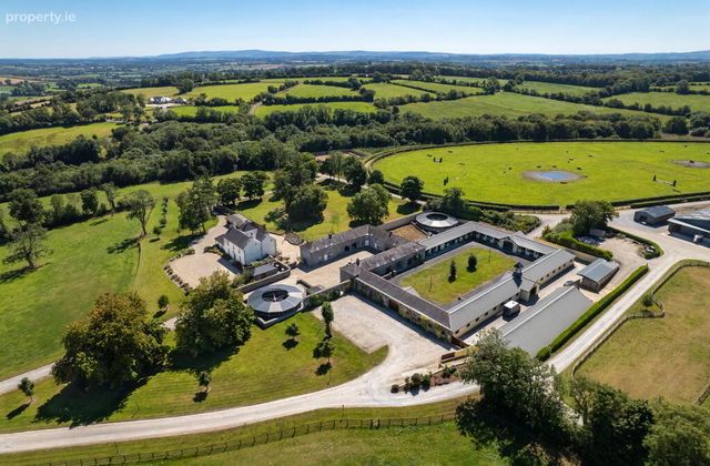 Mount Corbitt House, Churchtown, Mallow, Co. Cork, Churchtown, Co. Cork - Click to view photos