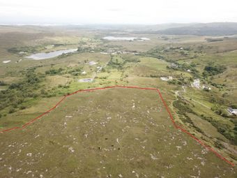 Leam West, Recess, Co. Galway, Glentrasna, Co. Galway - Image 4