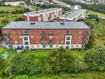 Apartment 94, Altan Knocknacarra, Galway, Co. Galway, Clybaun, Co. Galway - Image 3
