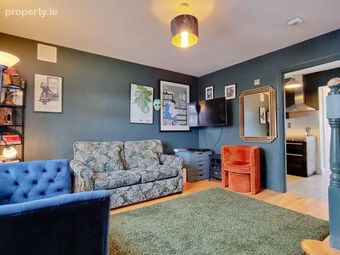 41a Carriglea Gardens, Dun Laoghaire, Co. Dublin - Image 2