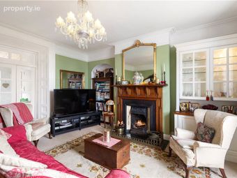Harvard Lodge, 4 Sydney Avenue, Blackrock, Co. Dublin, Blackrock, Co. Dublin - Image 4