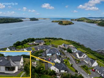 16 Old Golf Course Road, Tullaghcullion, Donegal Town, Co. Donegal