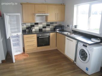 23 Saint Patricks Terrace, Edgeworthstown, Edgeworthstown, Co. Longford - Image 5