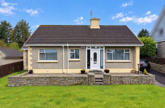 Glencar Road, Letterkenny, Letterkenny, Co. Donegal - Click to view photos