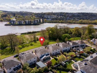 40 Longshore Drive, Jacob's Island, Blackrock, Co. Cork - Image 3