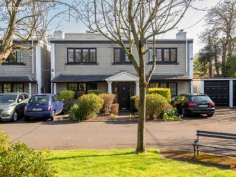 Apartment 10, Victoria Village, Rathgar, Dublin 6 - Image 3