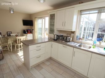 Cartron House, 44 Templemichael Terrace, Longford Town, Co. Longford - Image 5