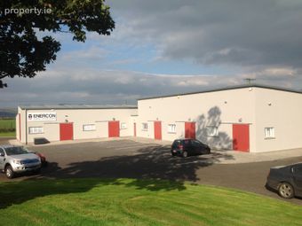 Eight Trees Business Park Speenoge F93 Xt8p, Burt, Co. Donegal - Image 3