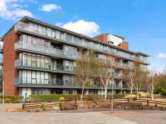 Apartment 45, Weavers Hall, Levmoss Park, Leopardstown, Dublin 18