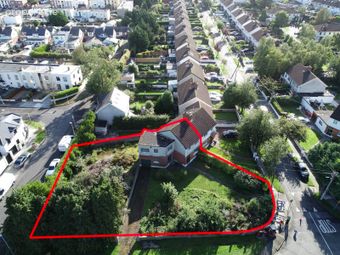 51 Grange Park, Rathfarnham, Dublin 14, Dublin 14 - Image 3