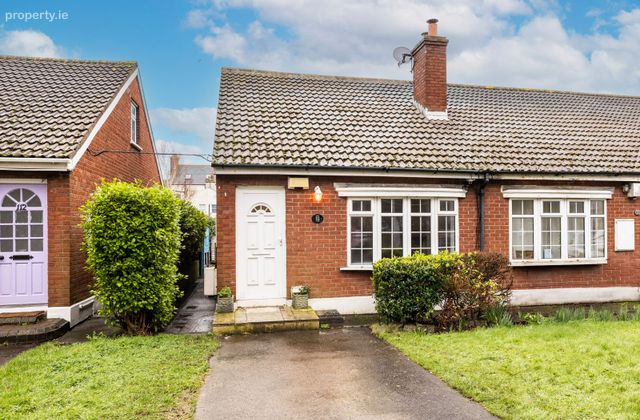 111 Kincora Court, Dublin 3, Clontarf, Dublin 3 - Click to view photos