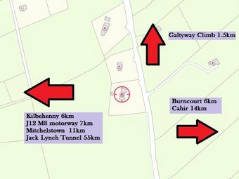 Galtymore, Skeheenarinky Near, Mitchelstown, Co. Cork - Image 3