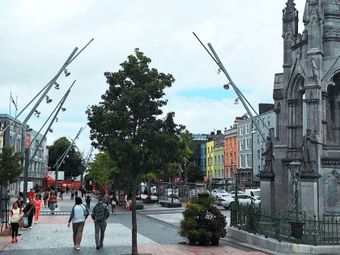 Cork City Centre, Cork City Centre, Co. Cork