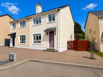 5 Corran Lodge, Station Road, Ballymote, Co. Sligo, Ballymote, Co. Sligo