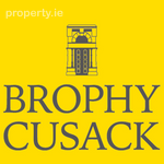 Brophy Cusack