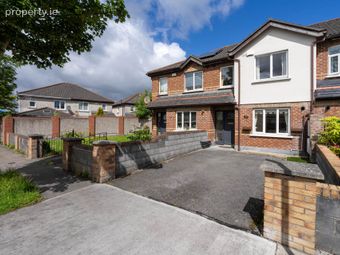 3 Lanesborough Avenue, Dublin 11, Co. Dublin, Dublin 11