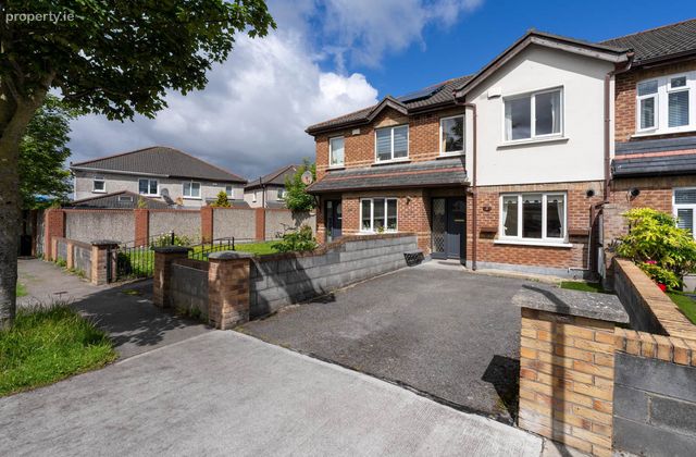 3 Lanesborough Avenue, Dublin 11, Co. Dublin, Dublin 11 - Click to view photos
