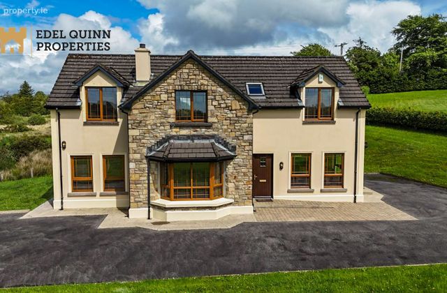 Drumathumpher, Frosses, Frosses, Co. Donegal - Click to view photos