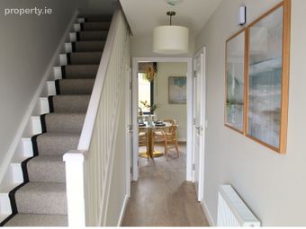 3 Bed Mid Terrace, Carlow Town, Co. Carlow - Image 2