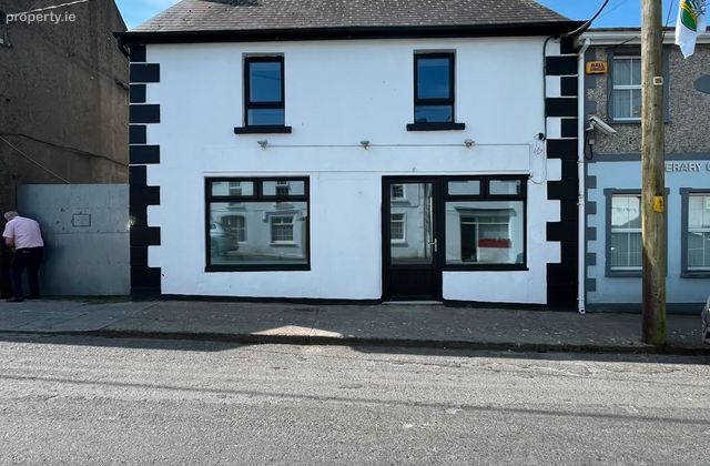Main Street, Doon, Co. Limerick - Click to view photos