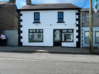Main Street, Doon, Co. Limerick
