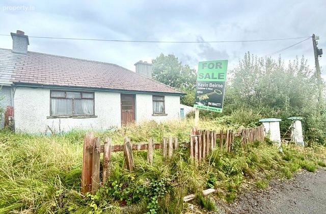 45 Aughadrinagh, Castlebar, Castlebar, Co. Mayo - Click to view photos