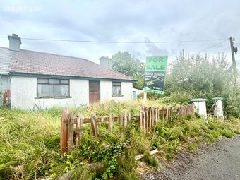45 Aughadrinagh, Castlebar, Castlebar, Co. Mayo