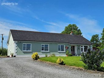 Carnagruckane, Lisacul, Roscommon, Lisacul, Co. Roscommon