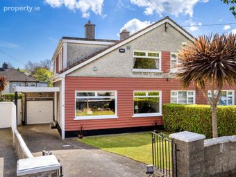 83 Woodley Park, Kilmacud, Dublin 14, Kilmacud, Co. Dublin