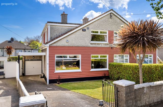 83 Woodley Park, Kilmacud, Dublin 14, Kilmacud, Co. Dublin - Click to view photos
