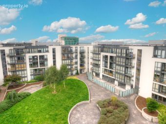 1 Bedroom Apartment - Talbot House, Tallaght, Tallaght, Dublin 24 - Image 2