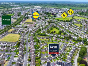 27 Ard Michael, Longford, Longford Town, Co. Longford - Image 2