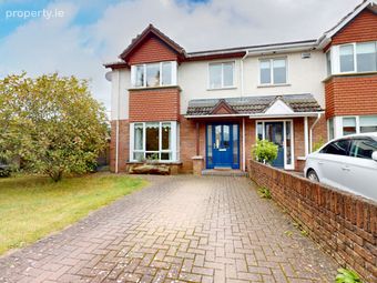 91 Lagavooren Manor, Beamore Road, Drogheda, Co. Meath