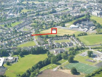 1 College Park, Ballinalee Road, Longford Town, Co. Longford, Longford Town, Co. Longford - Image 5