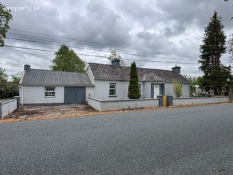 Cloonfad, Rooskey, Co. Roscommon