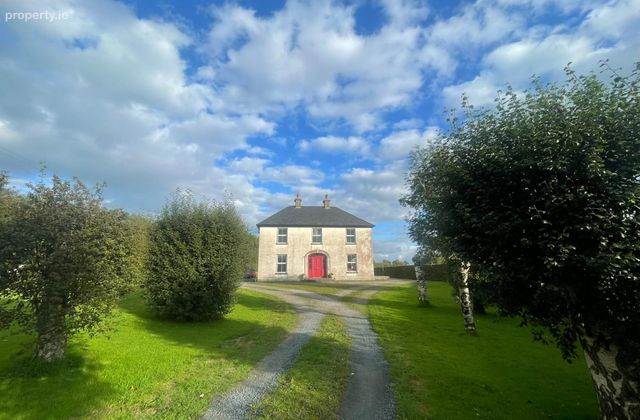 Boskill, Caherconlish, Limerick, Co. Limerick, Boher, Co. Limerick - Click to view photos