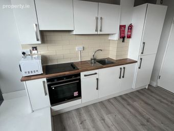 2 Bed Duplex Apartment, Smithfield Lofts, Smithfield, Dublin 7 - Image 4
