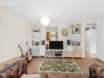 Apartment 7, Block A, Reuben Square, Rialto, Dublin 8 - Image 3