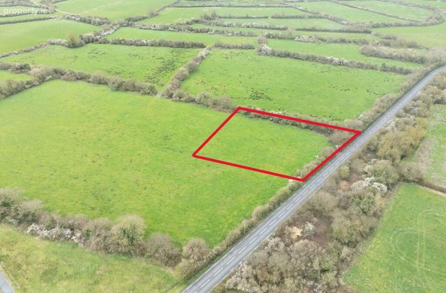 Ballinakill Beg, Castlemahon, Co. Limerick, Castlemahon, Co. Limerick - Click to view photos
