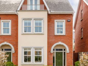 8 Stillorgan Gate, Kilmacud Road Upper, Stillorgan, Co. Dublin - Image 2