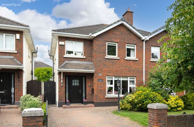 26 Priory Walk, Terenure, Dublin 12 - Click to view photos