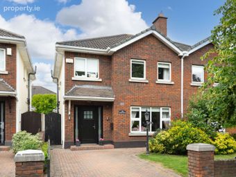 26 Priory Walk, Terenure, Dublin 12