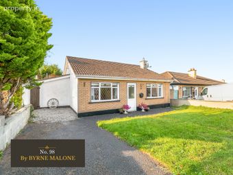 98 Monread Heights, Monread, Naas, Co. Kildare, Naas, Co. Kildare - Image 4