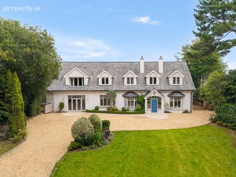 Birchwood House, Monastery Road, Enniskerry, Co. Wicklow, Enniskerry, Co. Wicklow